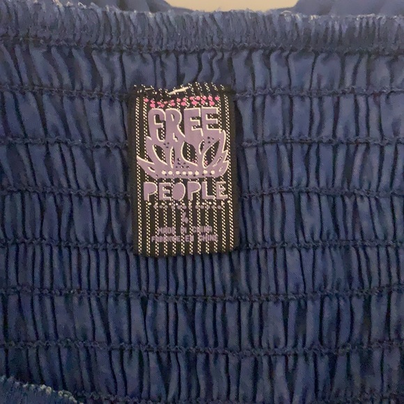 Free People Dress - Picture 5 of 5